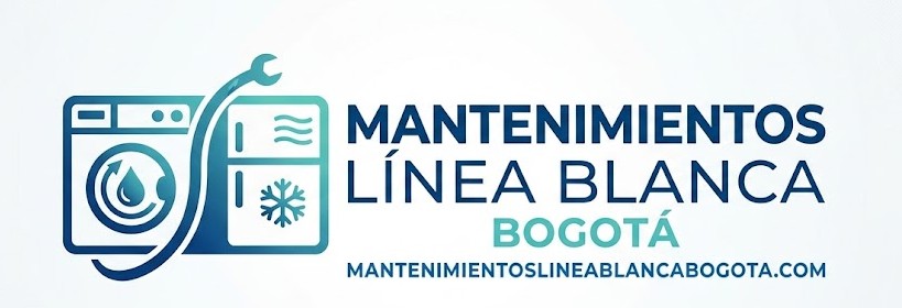 Mantenimiento y reparación de Lavadoras y Neveras